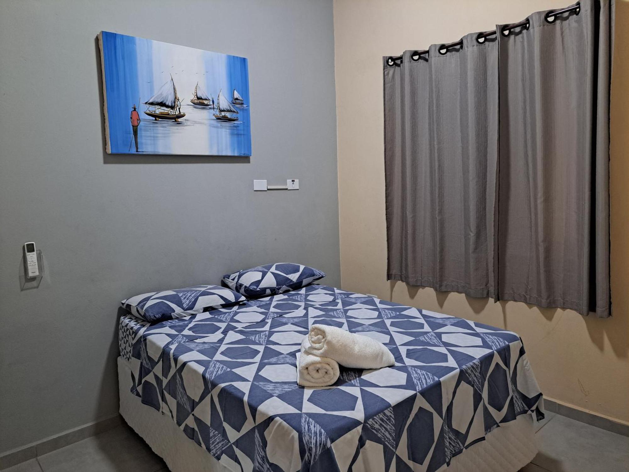 Вілла Casa Do Mar & Ane Ілябела Екстер'єр фото