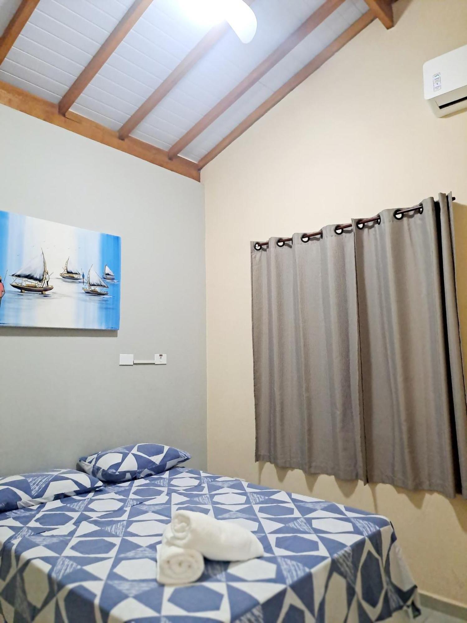 Вілла Casa Do Mar & Ane Ілябела Екстер'єр фото